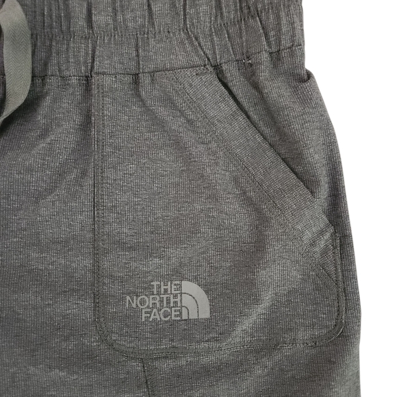 THE NORTH FACE Women's tech Jogger grey Pants small - Picture 3 of 12